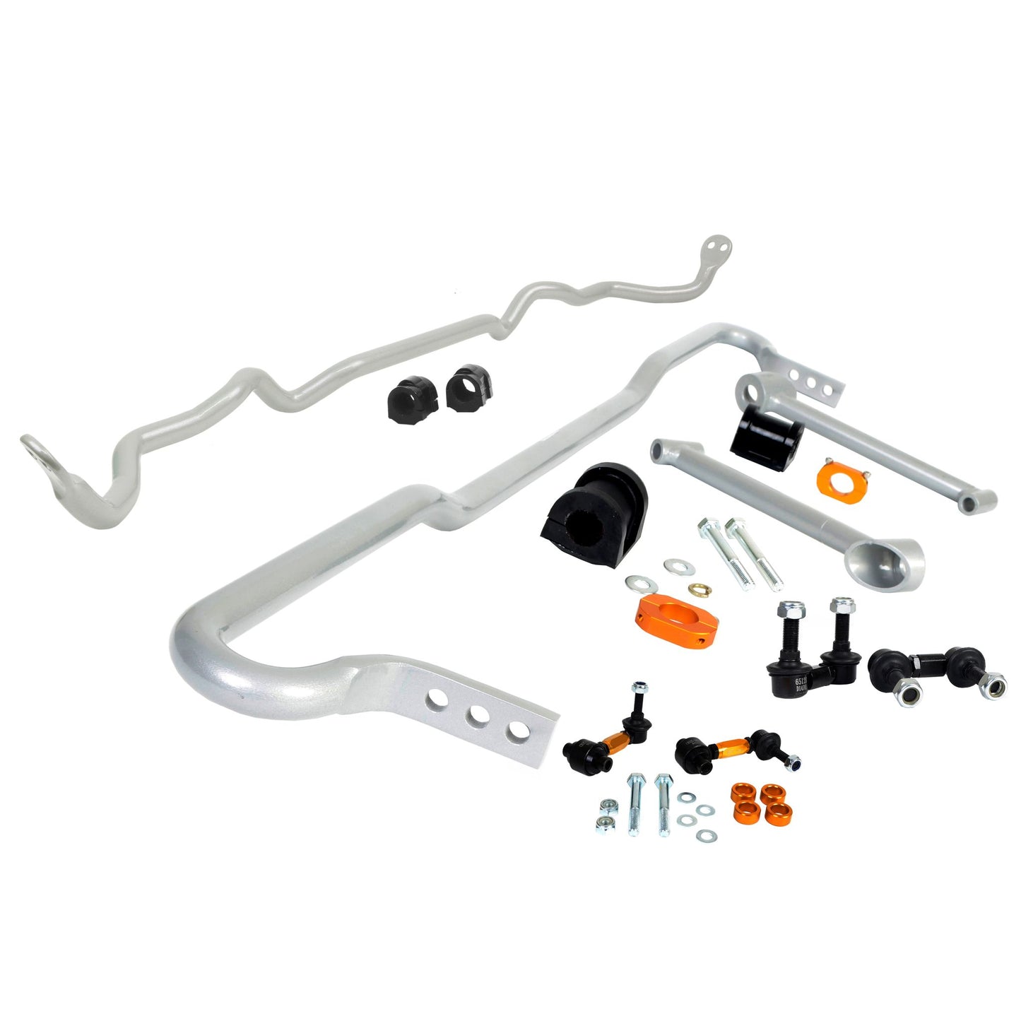 Whiteline - BSK017 - Sway bar - vehicle kit