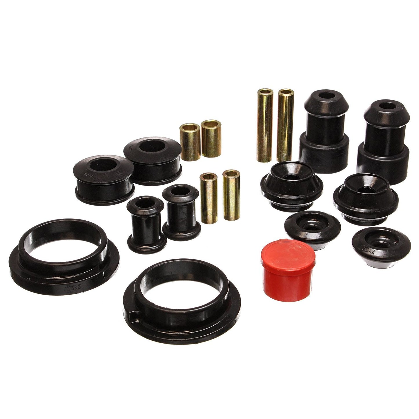 Energy Suspension VW MASTER SET 15.18101G