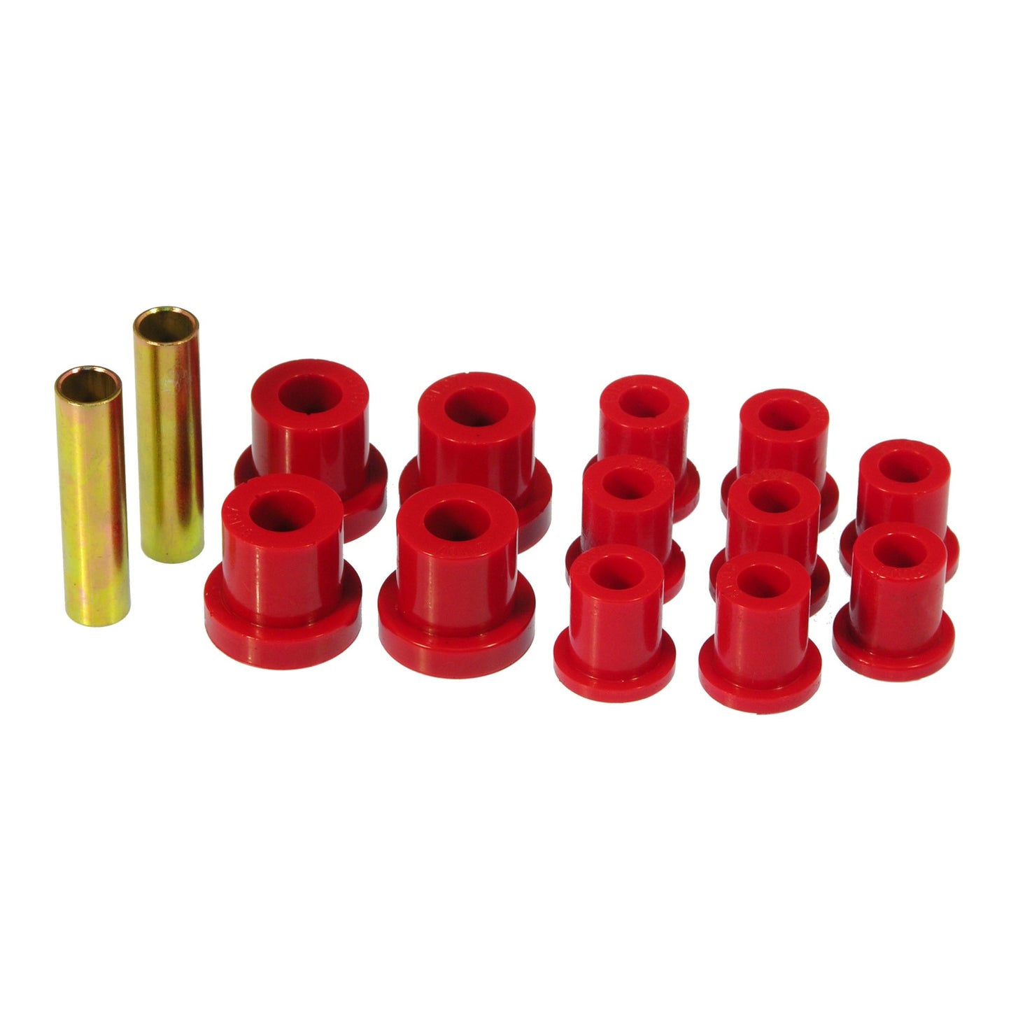 Prothane CORVETTE RR LEAF SPRING SET 1954-62 PROTH-7-1021