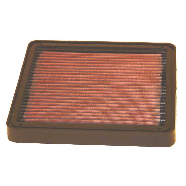 K&N BM-2605 Replacement Air Filter
