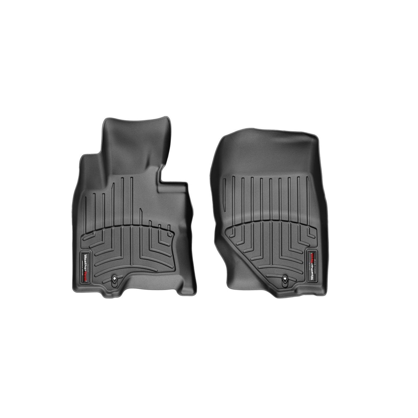 WeatherTech FloorLiner™ DigitalFit® 441721