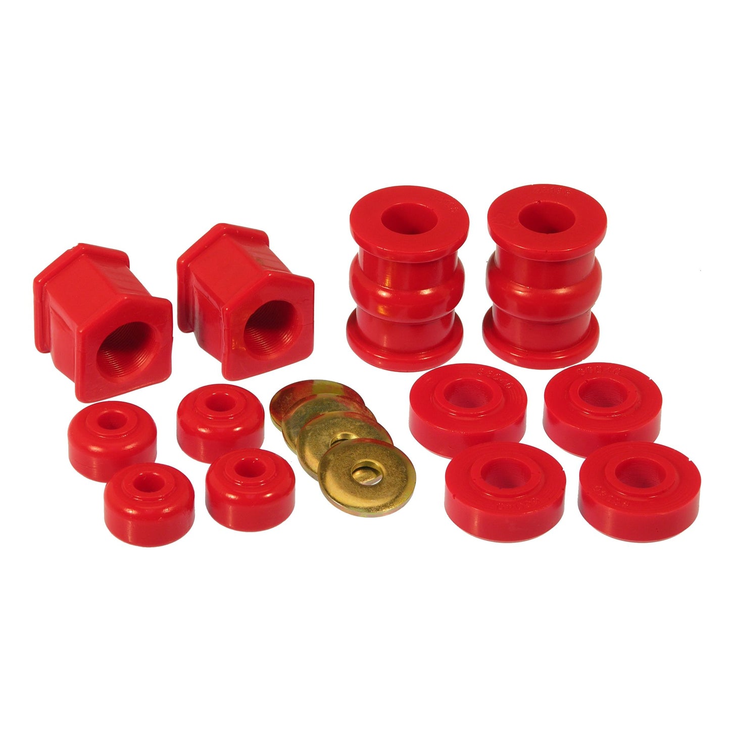 Prothane CHR FT SB FRAME,B BOD 73-79 13/16 4-1106