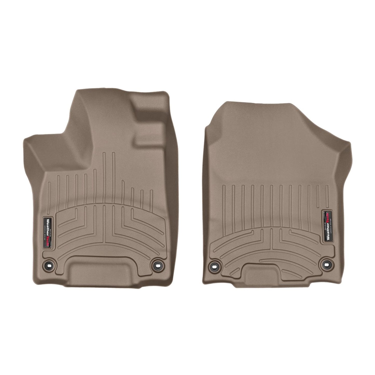 WeatherTech FloorLiner™ DigitalFit® 458391