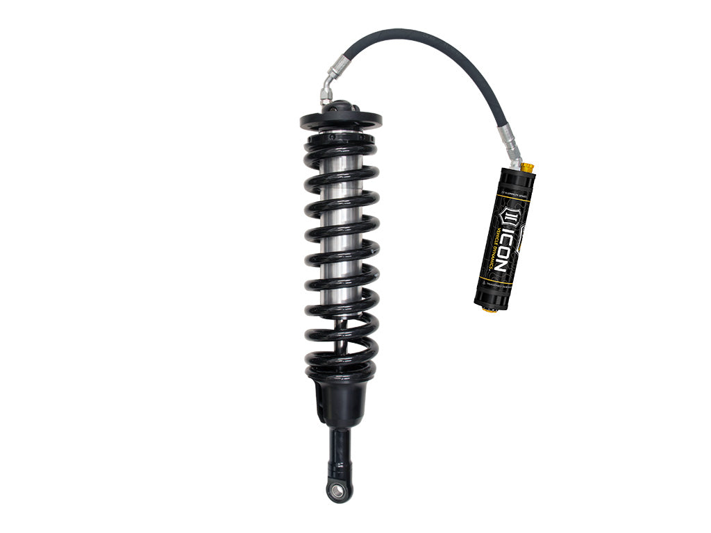 ICON Vehicle Dynamics 10-14 RAPTOR FRONT 3.0 VS COILOVER RR CDCV PASS 95000R