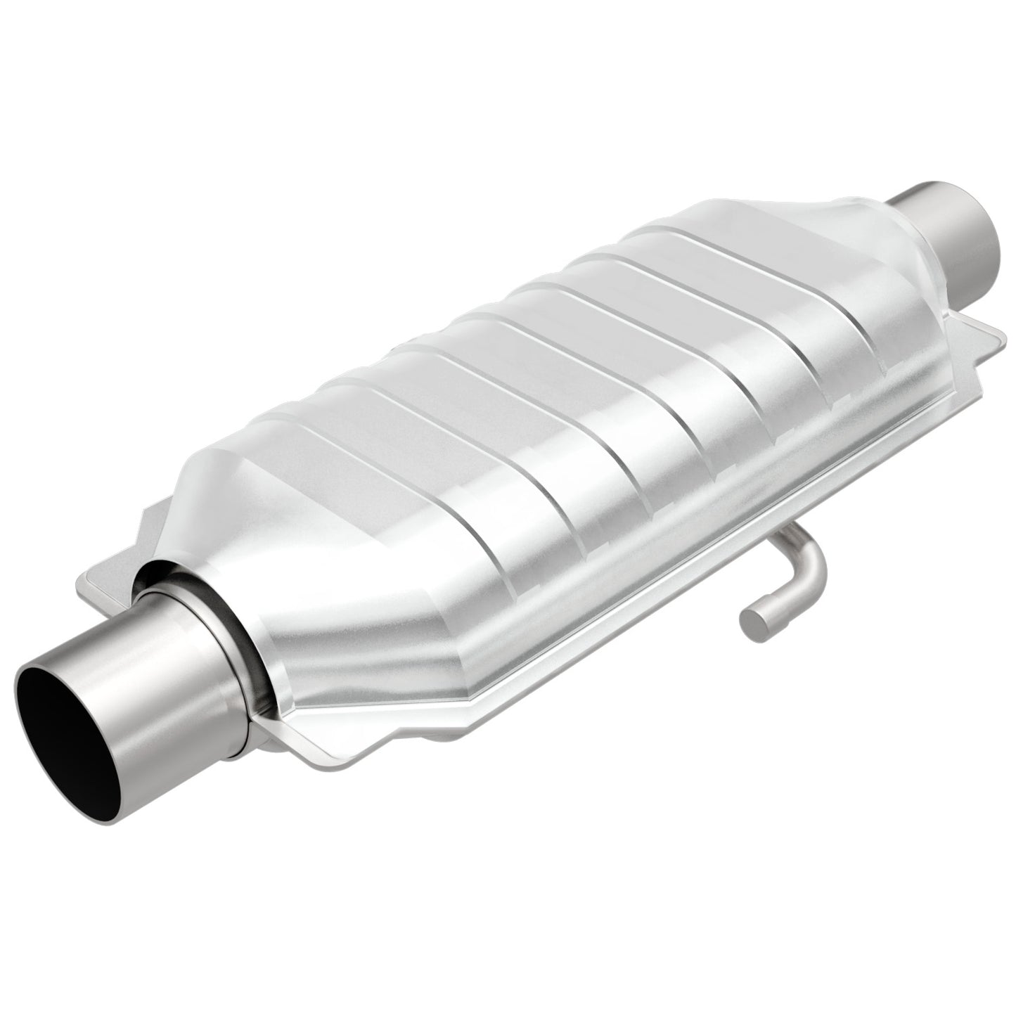 MagnaFlow Standard Grade Federal / EPA Compliant Universal Catalytic Converter 95015 MAGNAFLOW-95015