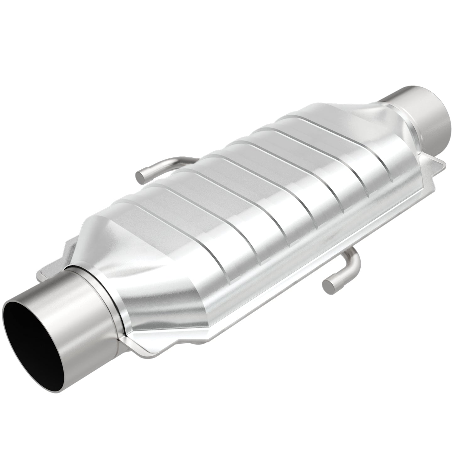 MagnaFlow Standard Grade Federal / EPA Compliant Universal Catalytic Converter 95029 MAGNAFLOW-95029