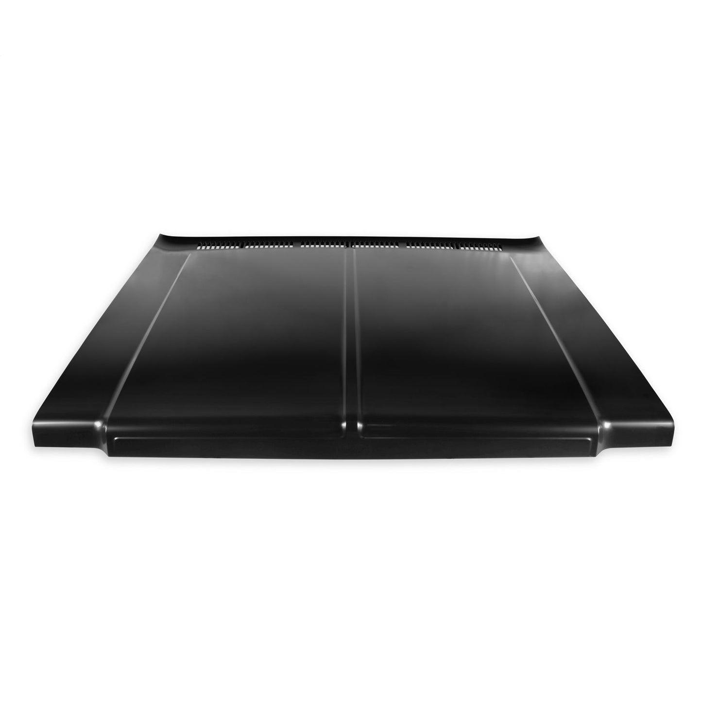 Holley Stock Style Hood 04-483