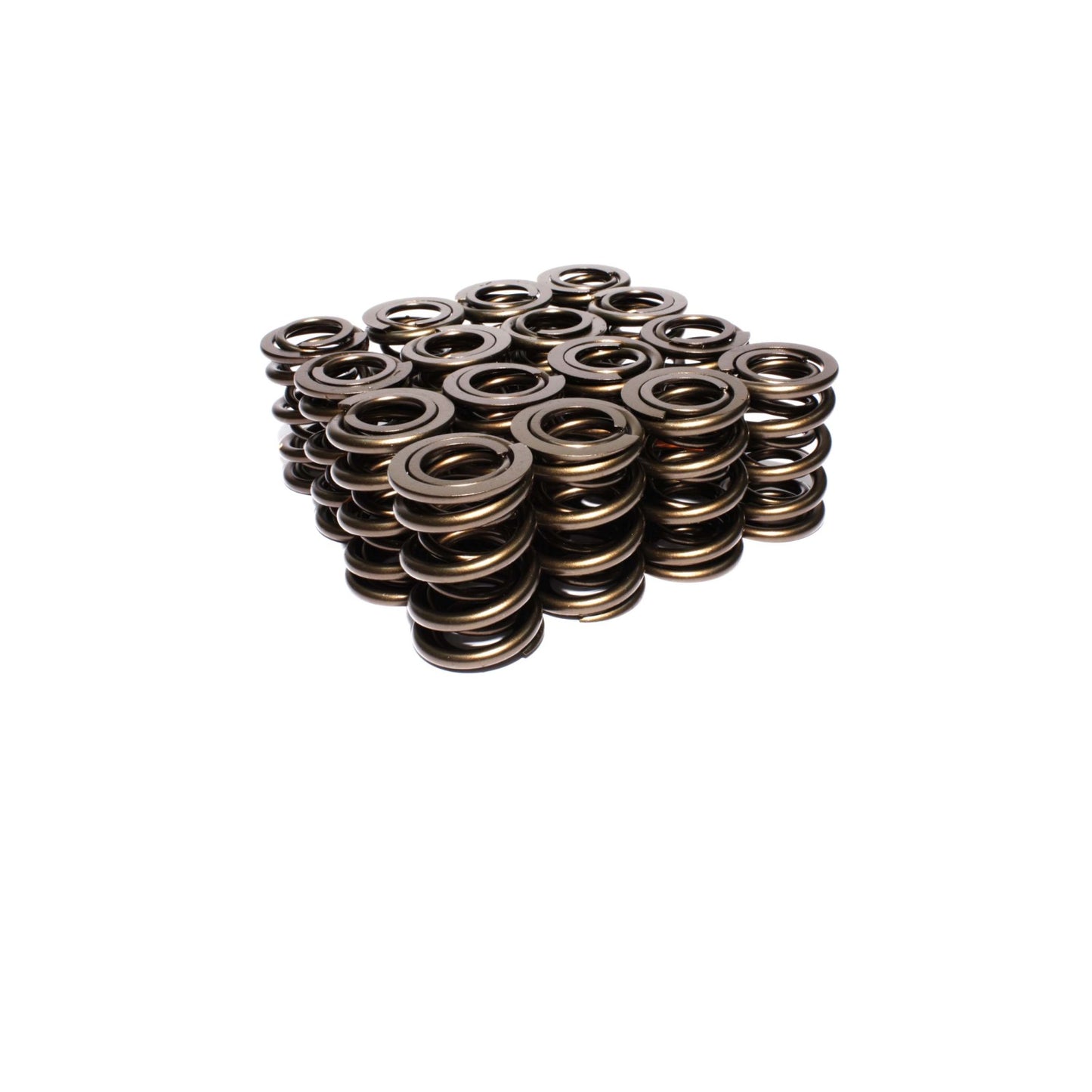 COMP Cams Race Extreme 1.635" OD Dual Springs; 1.950" Installed Height; 16 Springs COMP-951-16