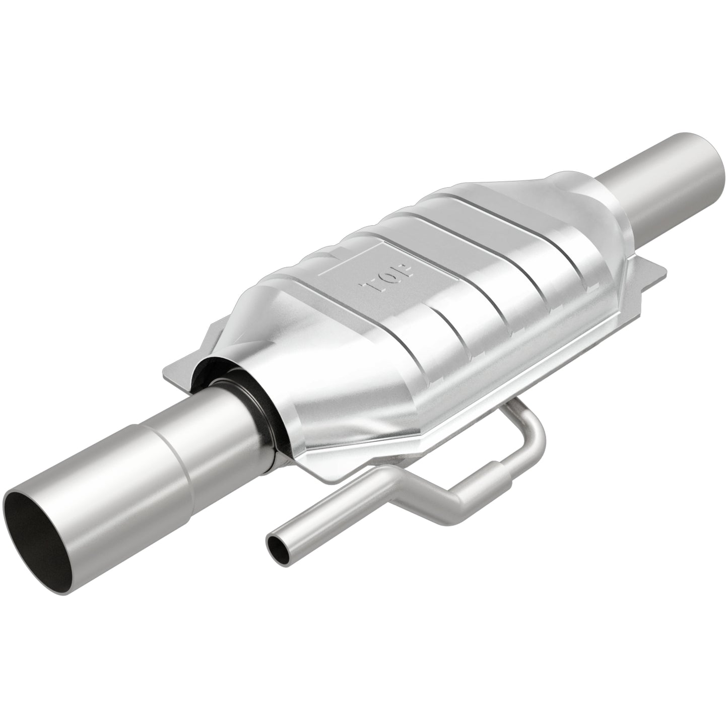 MagnaFlow HM Grade Federal / EPA Compliant Direct-Fit Catalytic Converter 95220 MAGNAFLOW-95220