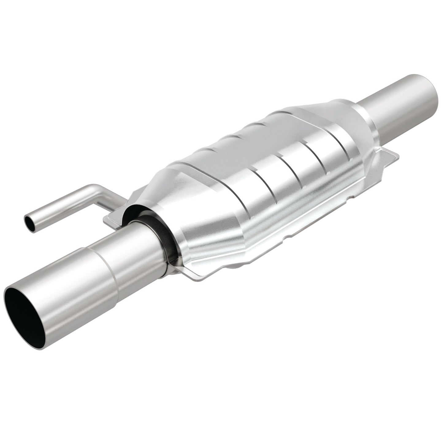 MagnaFlow HM Grade Federal / EPA Compliant Direct-Fit Catalytic Converter 95221 MAGNAFLOW-95221