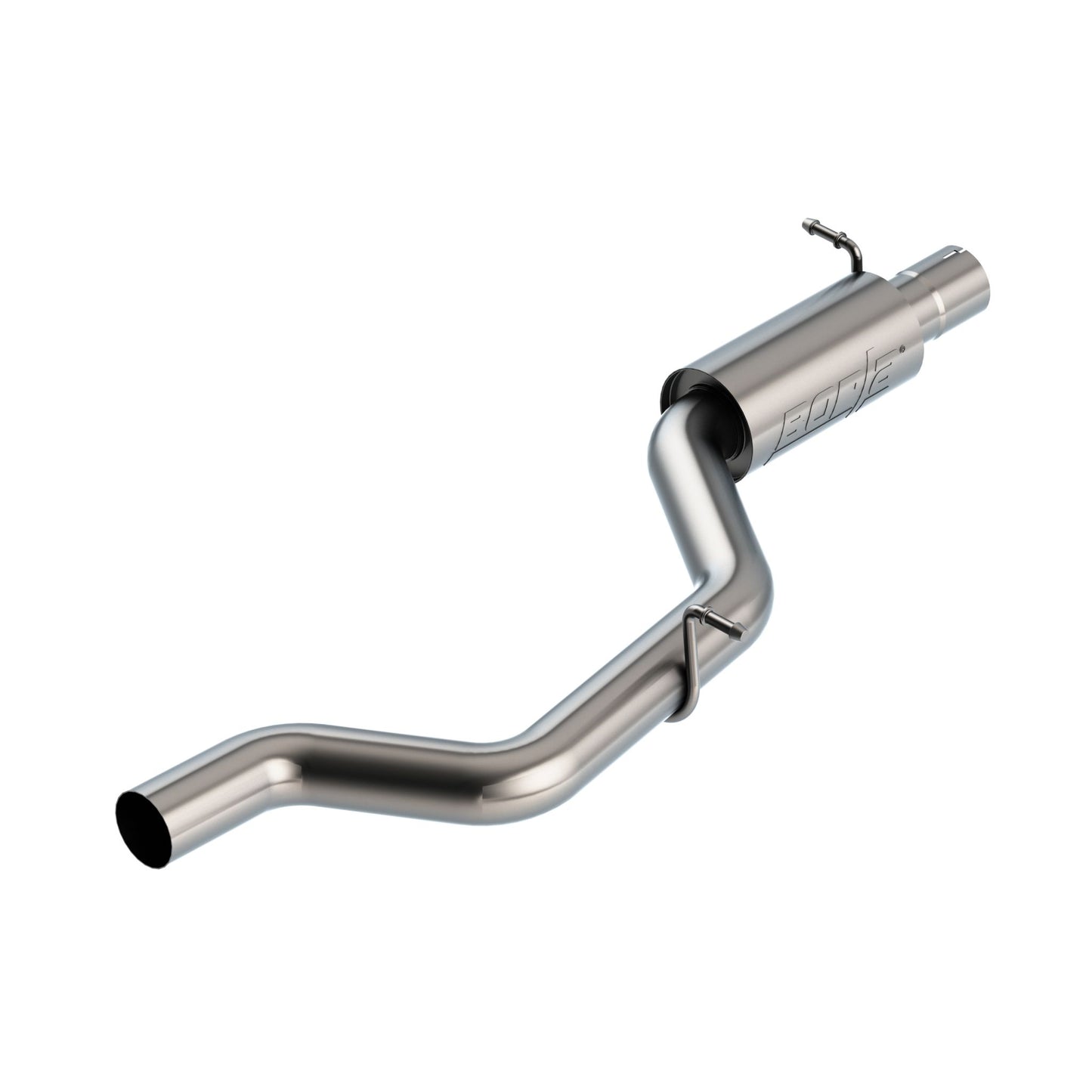 Borla 2015-2019 Volkswagen Golf R Connecting Pipe 60707