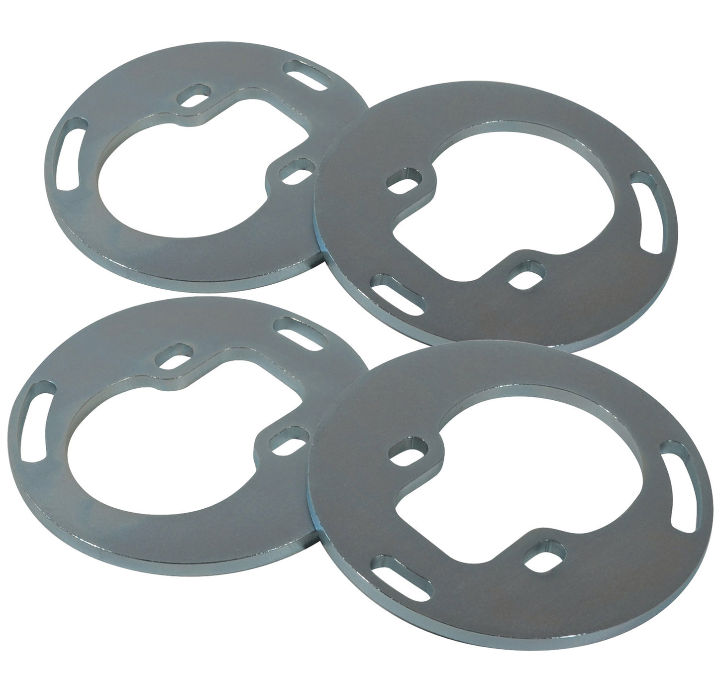 Specialty Products Company COILOVER SPACER PLATES