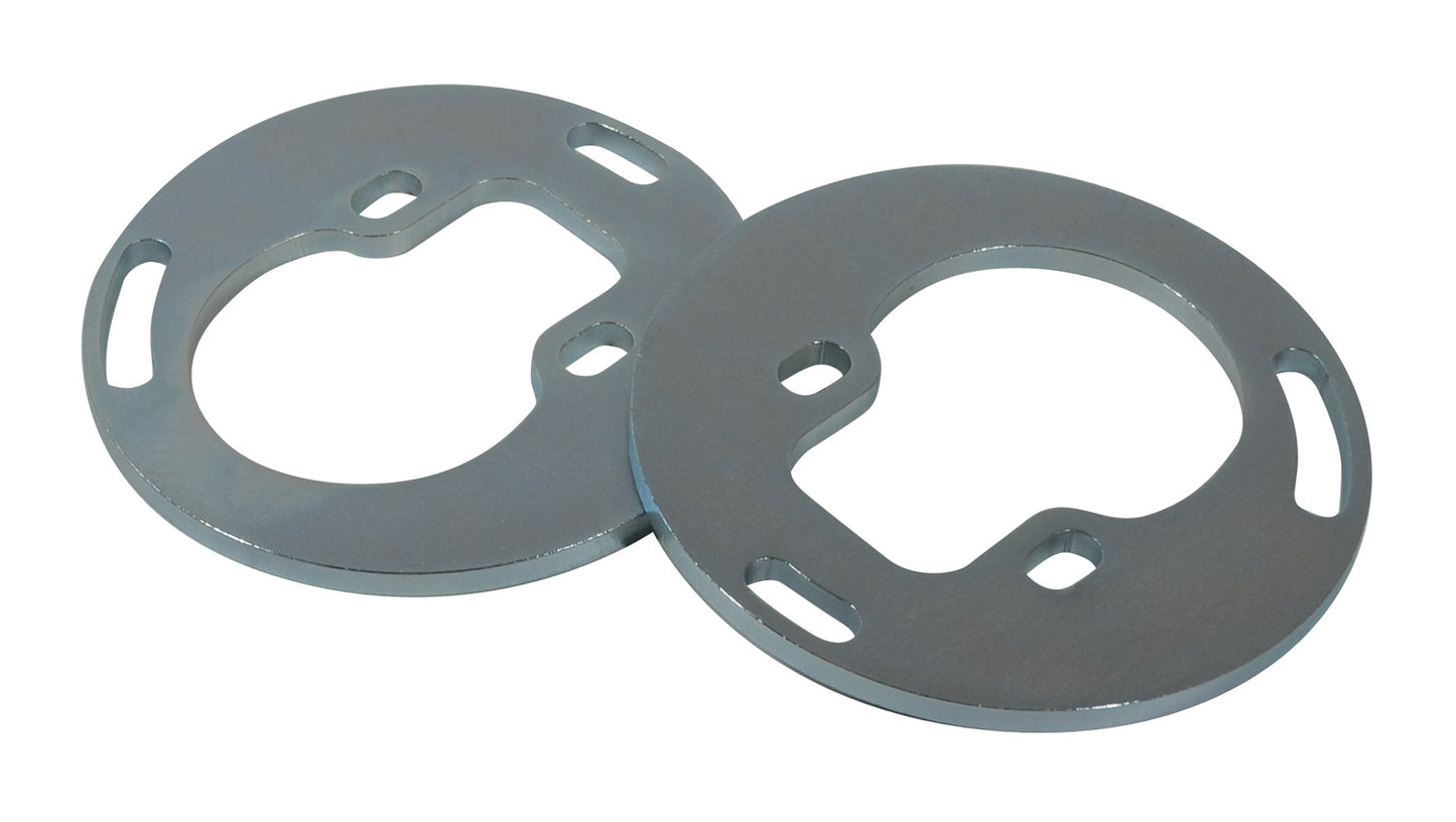 Specialty Products Company COILOVER SPACER PLATES
