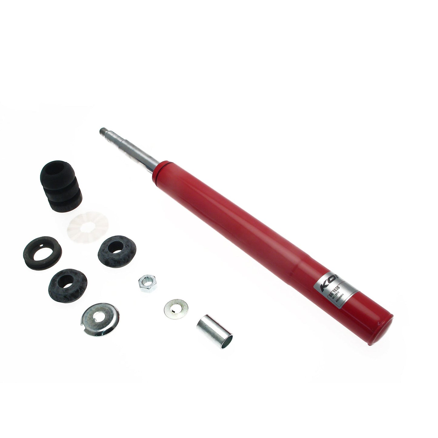 Koni Special/Classic 86 Series- internally adjustable non-gas strut insert 86 1638