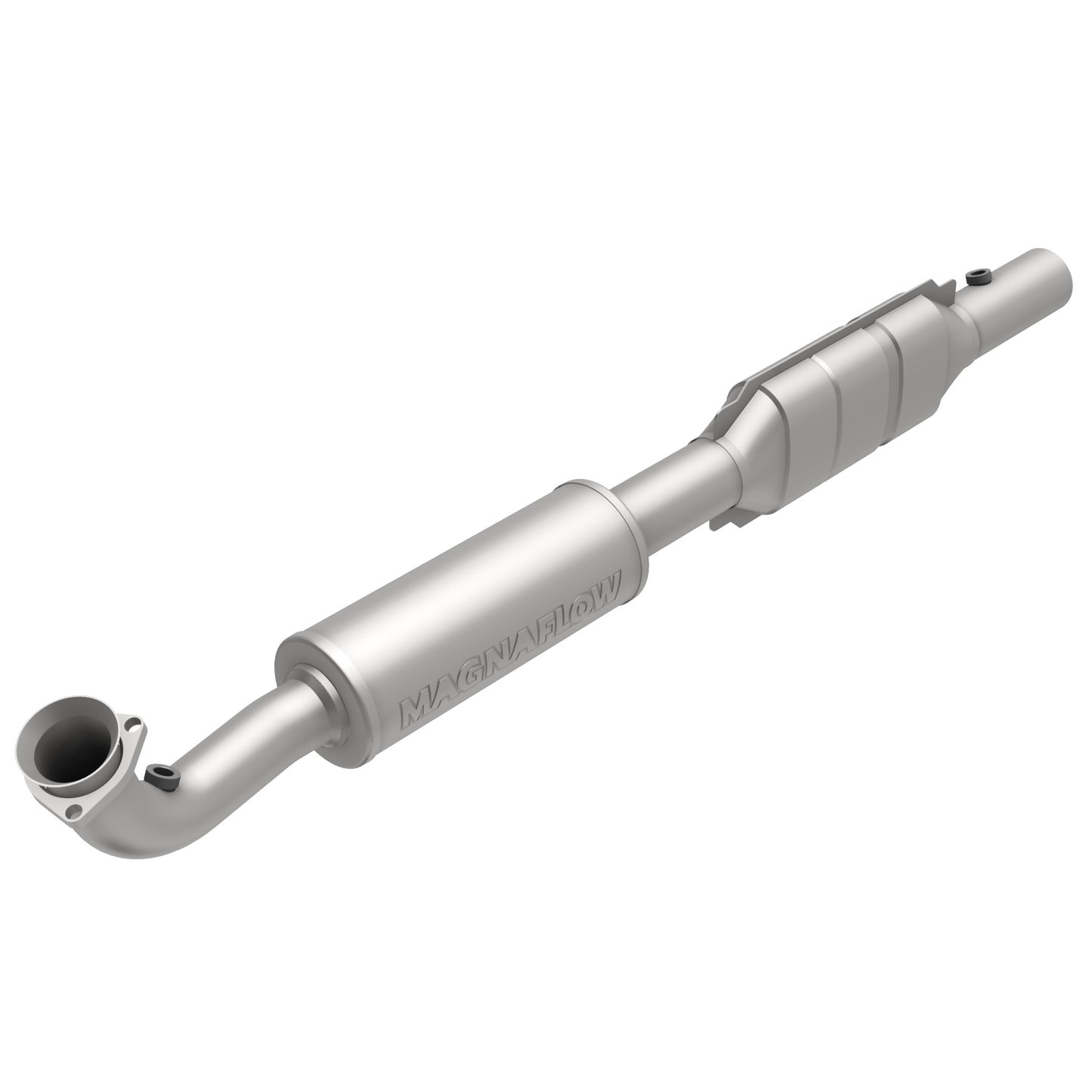 MagnaFlow HM Grade Federal / EPA Compliant Direct-Fit Catalytic Converter 95473 MAGNAFLOW-95473