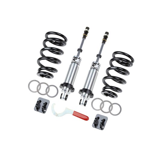 Aldan American Coil-Over Kit, GM, 99-06, 1500, GM, Front, Double Adj. 800 lb. Springs 300249