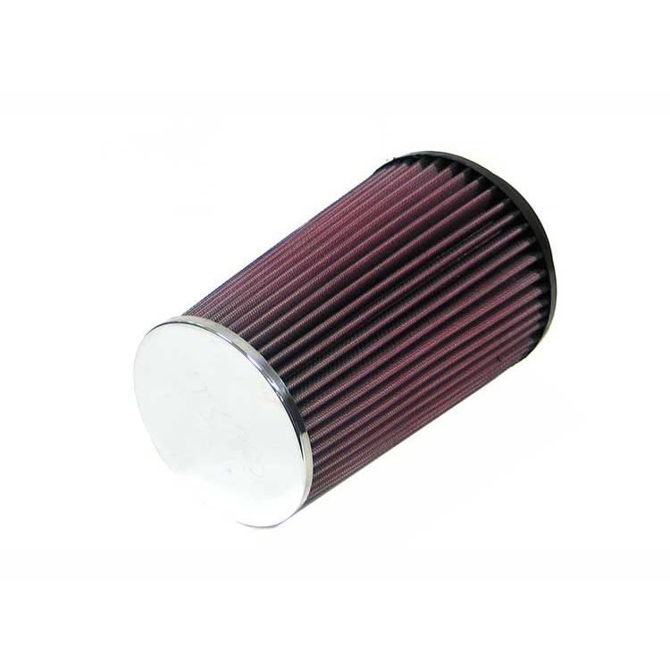K&N RC-4580 Universal Clamp-On Air Filter