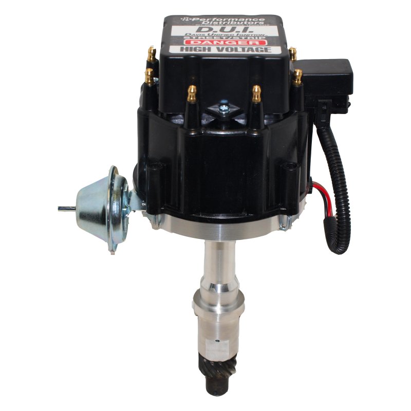 Performance Distributors - Distributor DUI-95720BK