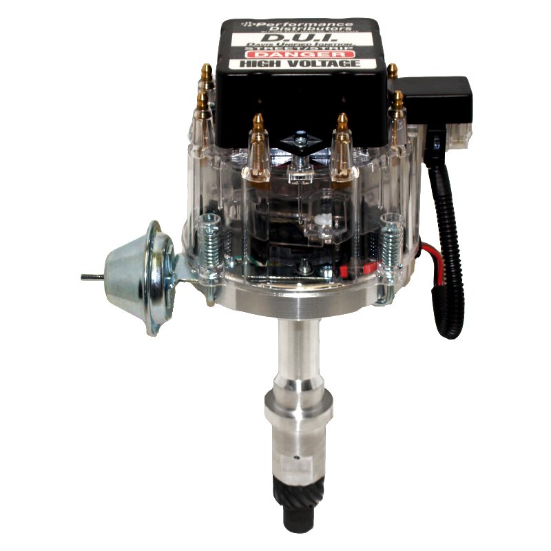 Performance Distributors - Distributor DUI-95720CL