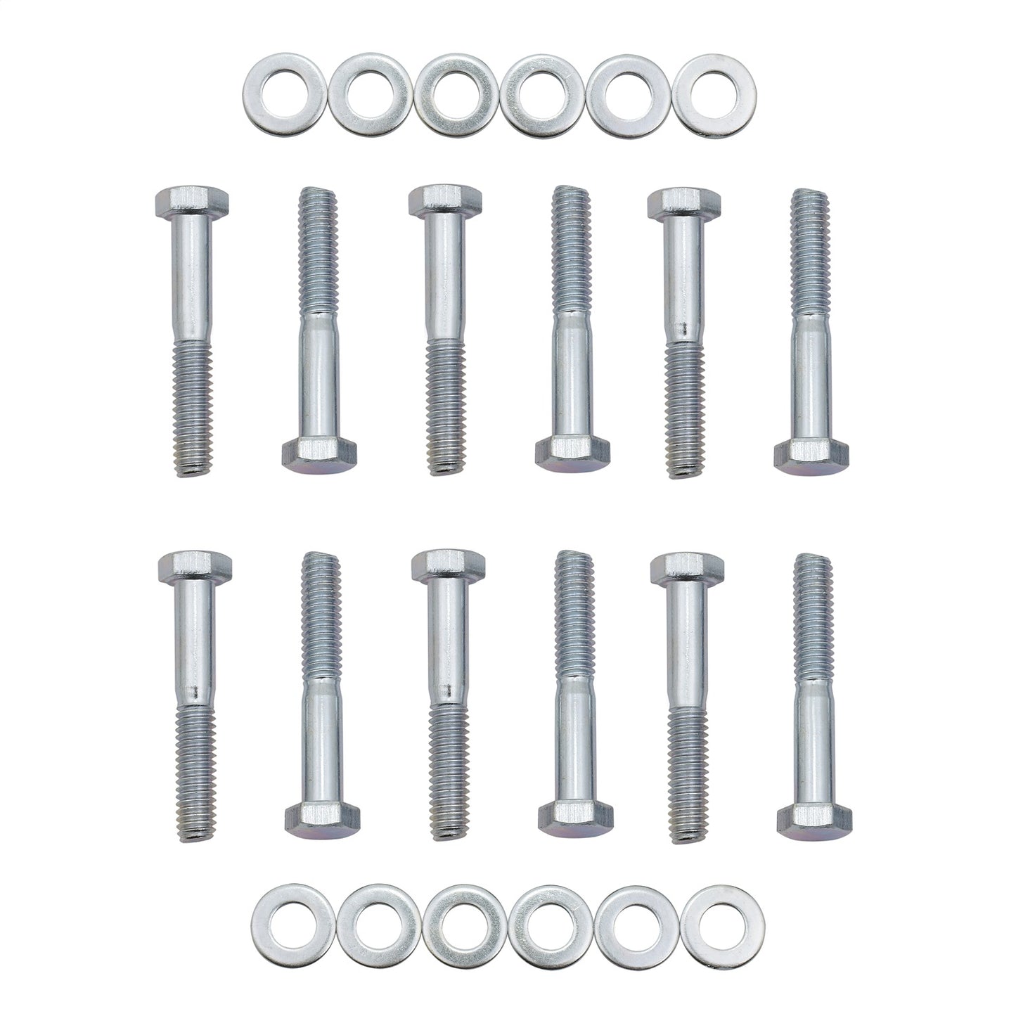 Mr Gasket Intake Manifold Bolts MRGAS-958G