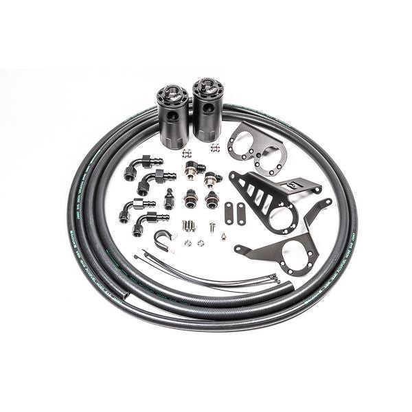 RADIUM Engineering 20-0387-FL CATCH CAN KIT