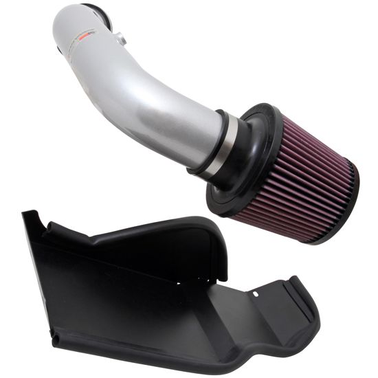 K&N 69-5306TS Performance Air Intake System