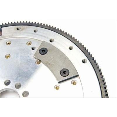 McLeod Counterweight Kit:Pontiac 562444