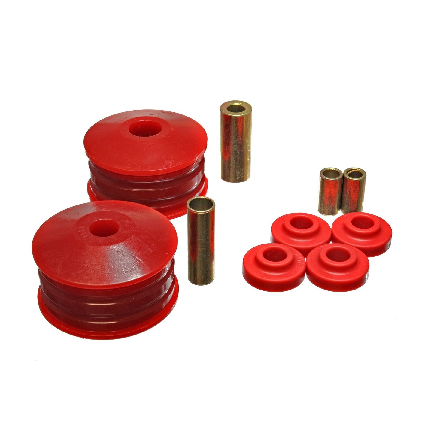 Energy Suspension MOTOR MOUNT BUSHING SET 5.1113R