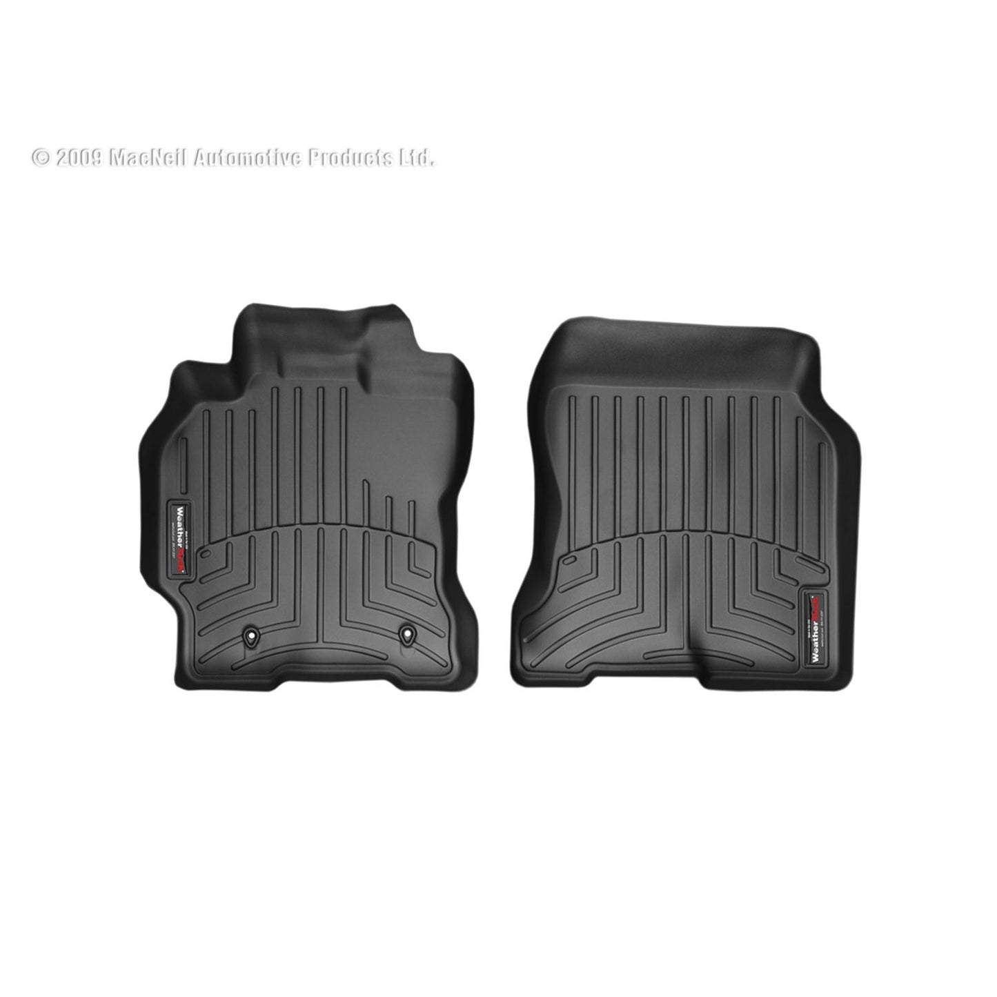 WeatherTech FloorLiner™ DigitalFit® 440851