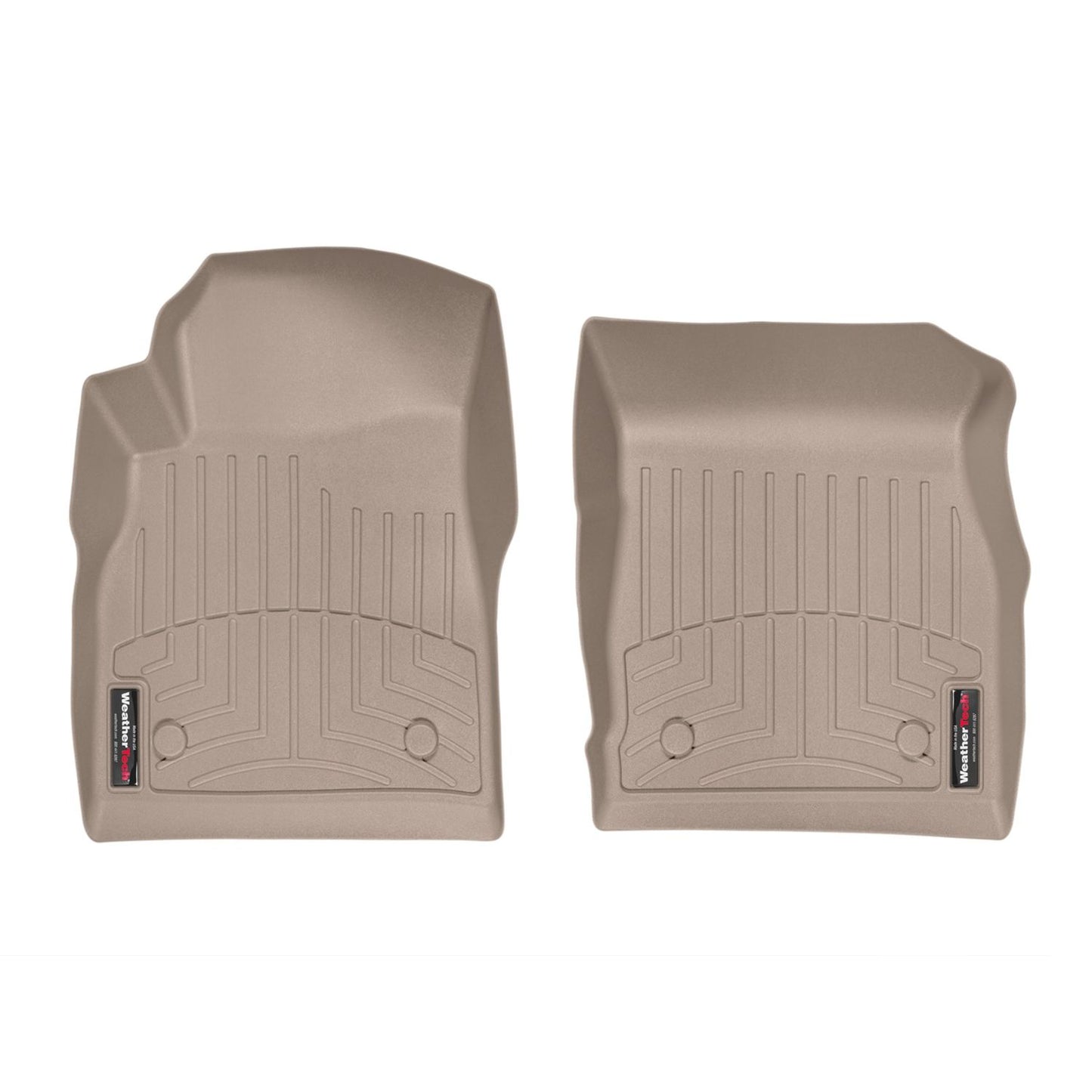 WeatherTech FloorLiner™ DigitalFit® 456021