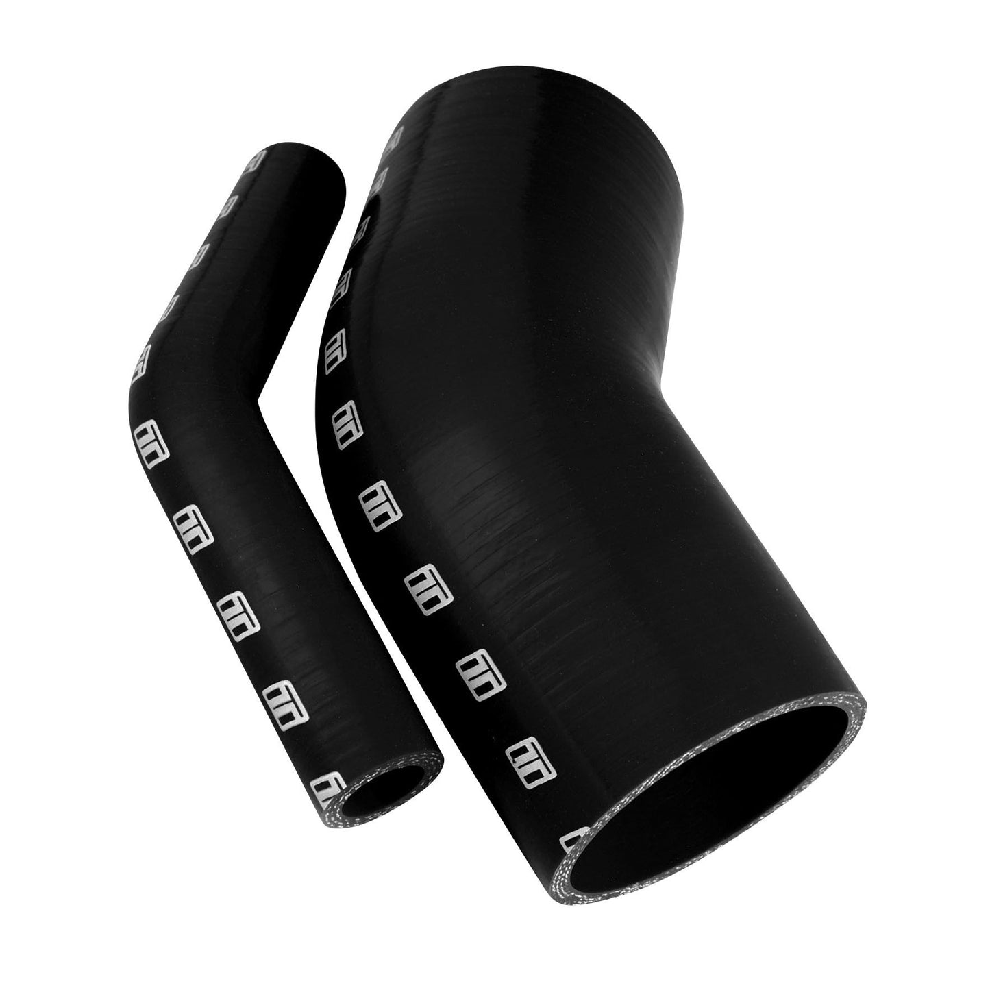 Turbosmart Intercooler Hose Kit TS-HE45200-BK