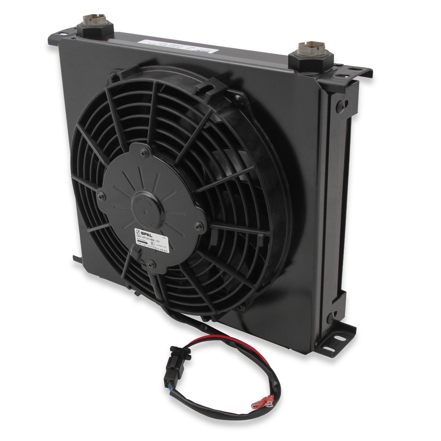 Earls Performance UltraPro Oil Cooler FP434ERL