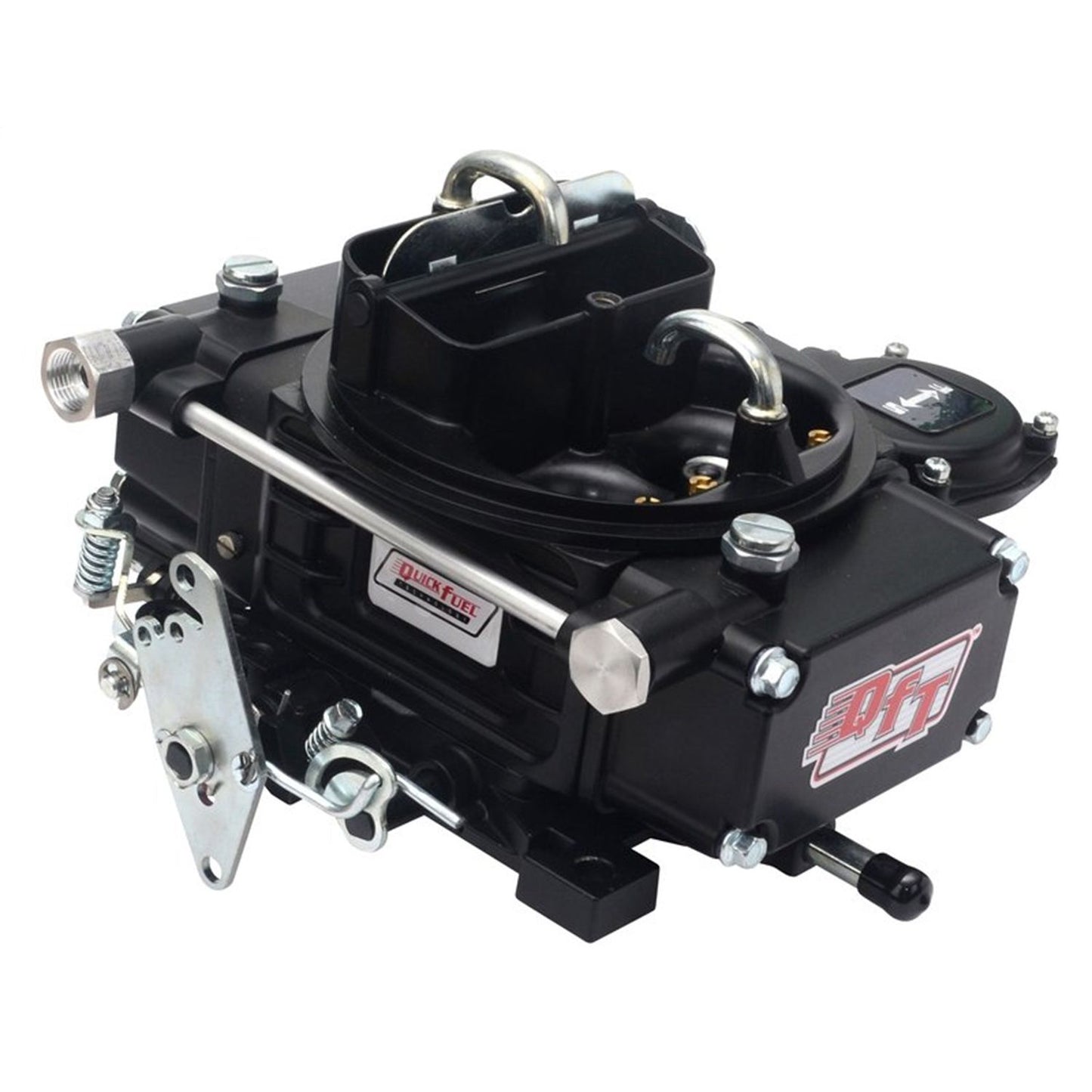 Quick Fuel Technology Marine Series Carburetor M-600