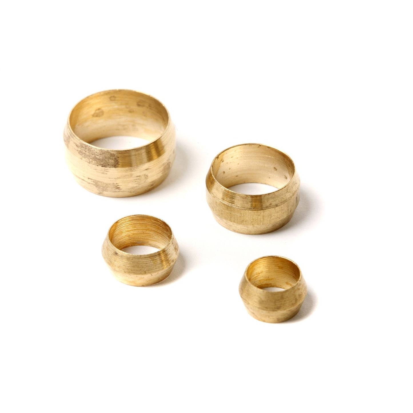 Earls Performance Tubing Compression Sleeve 165040ERL