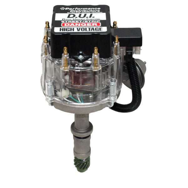 Performance Distributors - Distributor DUI-96720CL