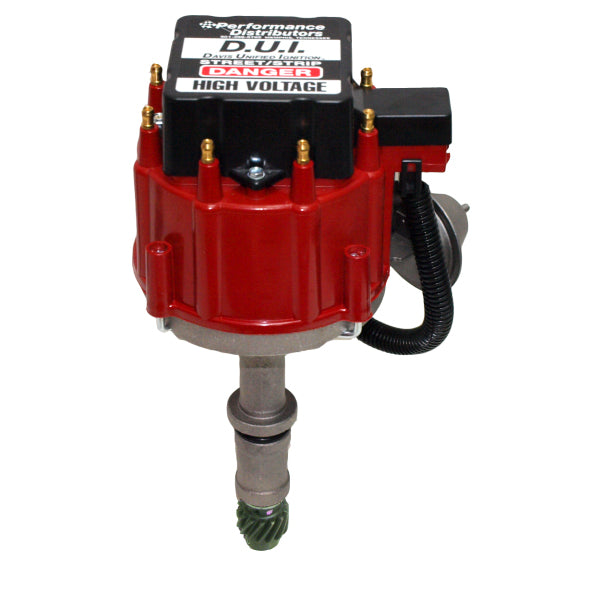 Performance Distributors - Distributor DUI-96720RD