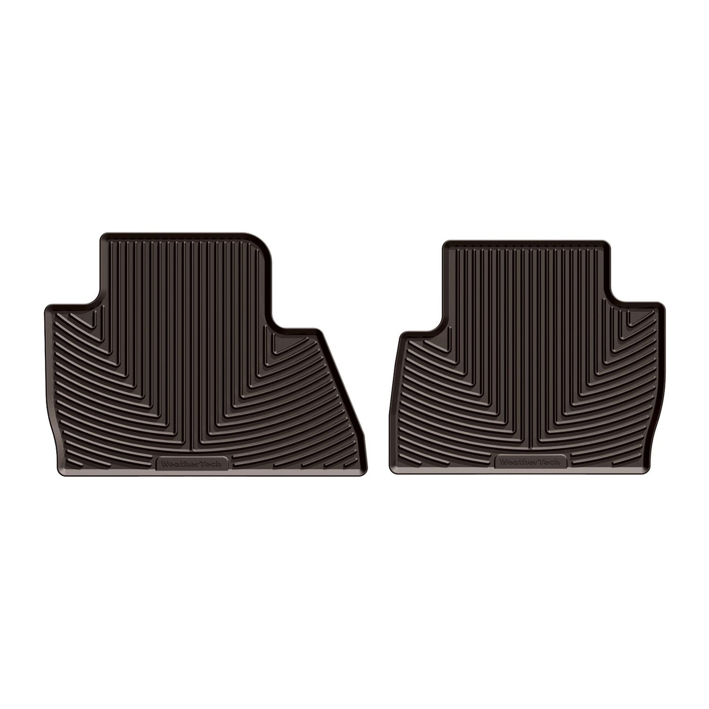 WeatherTech All Weather Floor Mats W432CO