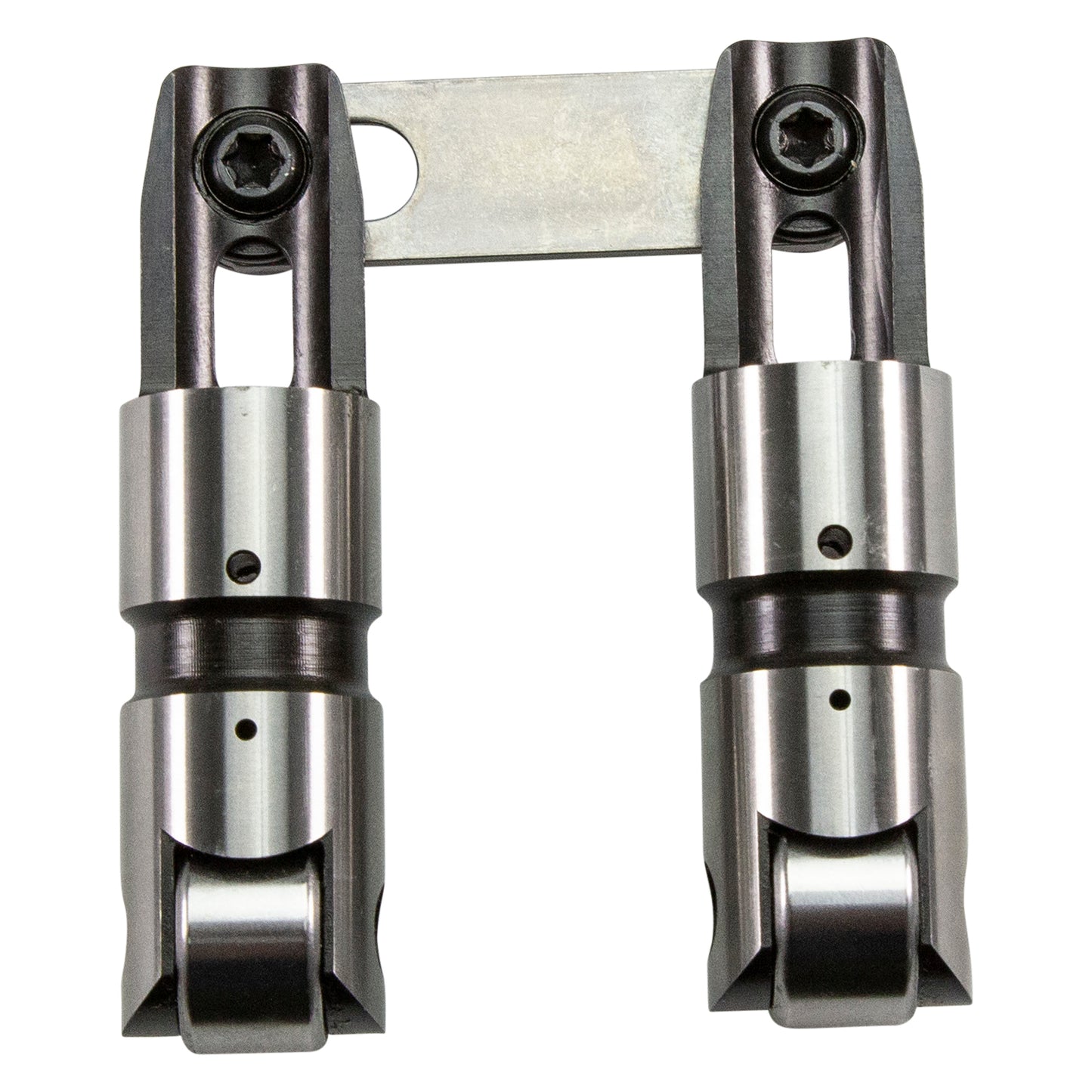 COMP Cams Sportsman Solid Roller Lifter Pair w/ Bearing for Chevrolet Small Block COMP-96818-2