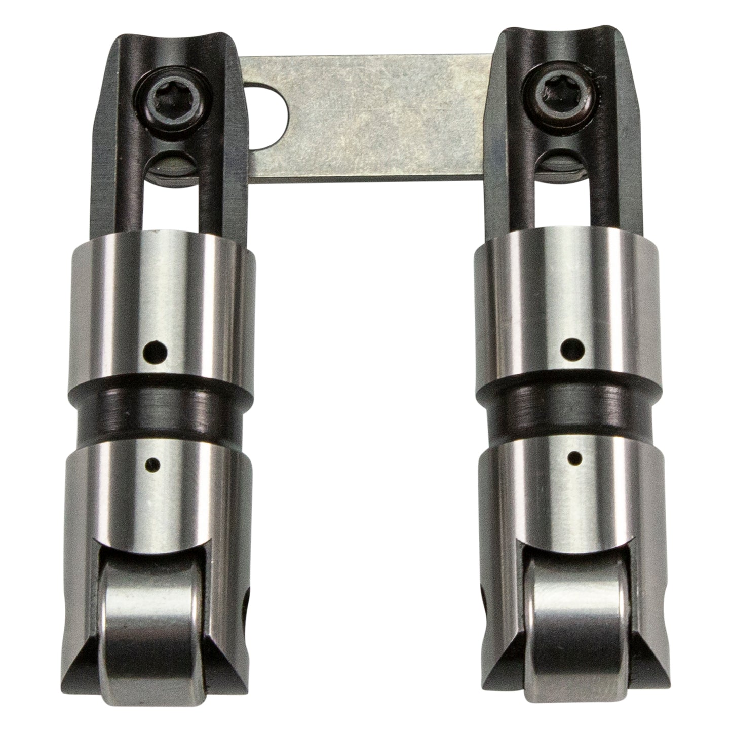 COMP Cams Sportsman Solid Roller Lifter Pair w/ Bushing for Chevrolet Small Block COMP-96818B-2