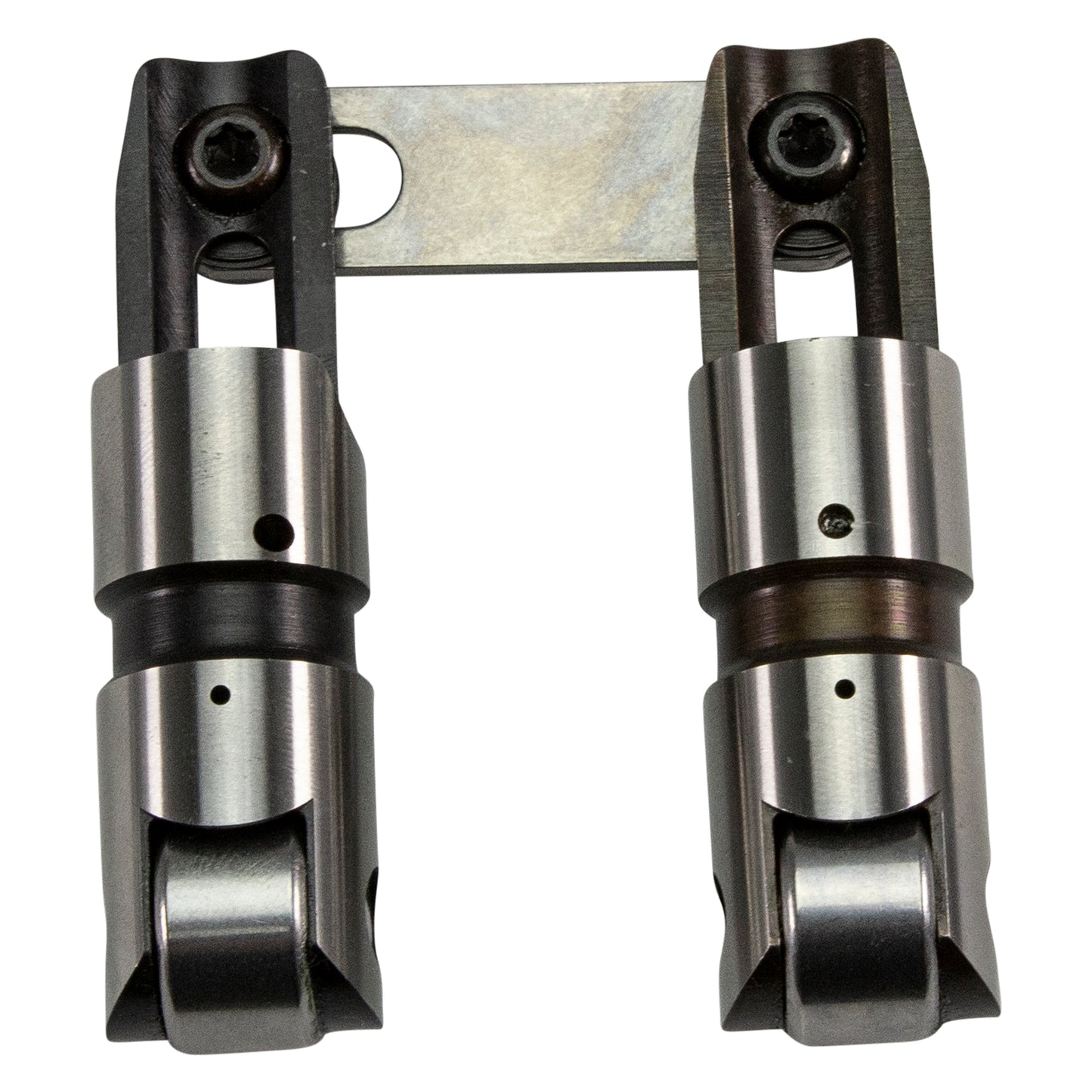 COMP Cams Sportsman Solid Roller Lifter Pair w/ Bearing for Chevrolet Small Block COMP-96818CR-2