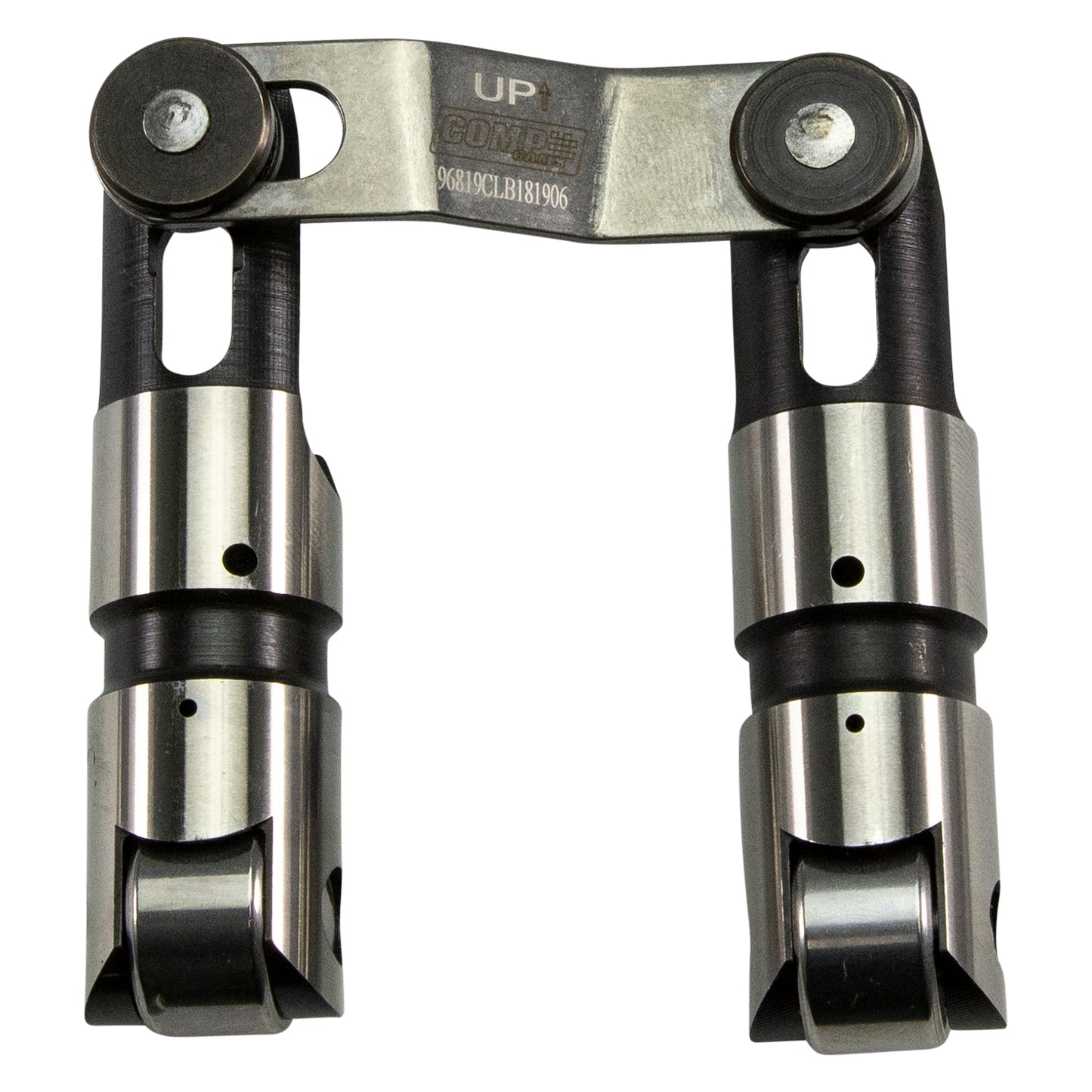 COMP Cams Sportsman Solid Roller Lifter Pair w/ Bushing for Chevrolet Big Block COMP-96819CLB-2