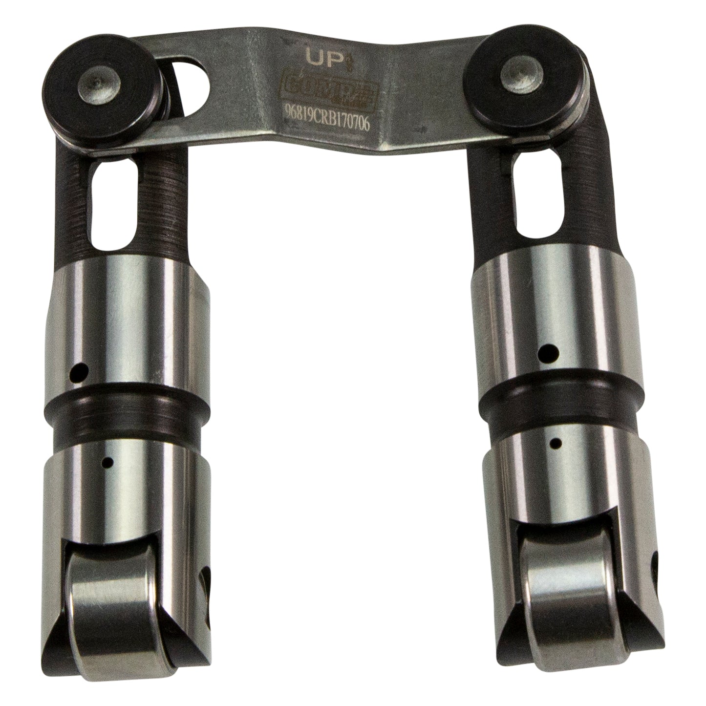 COMP Cams Sportsman Solid Roller Lifter Pair w/ Bushing for Chevrolet Big Block COMP-96819CRB-2