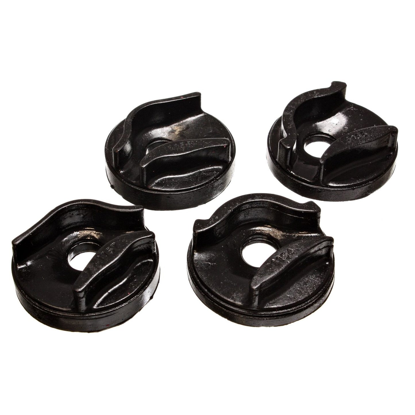 Energy Suspension NISSAN MOTOR MOUNT INSERTS 7.1110G