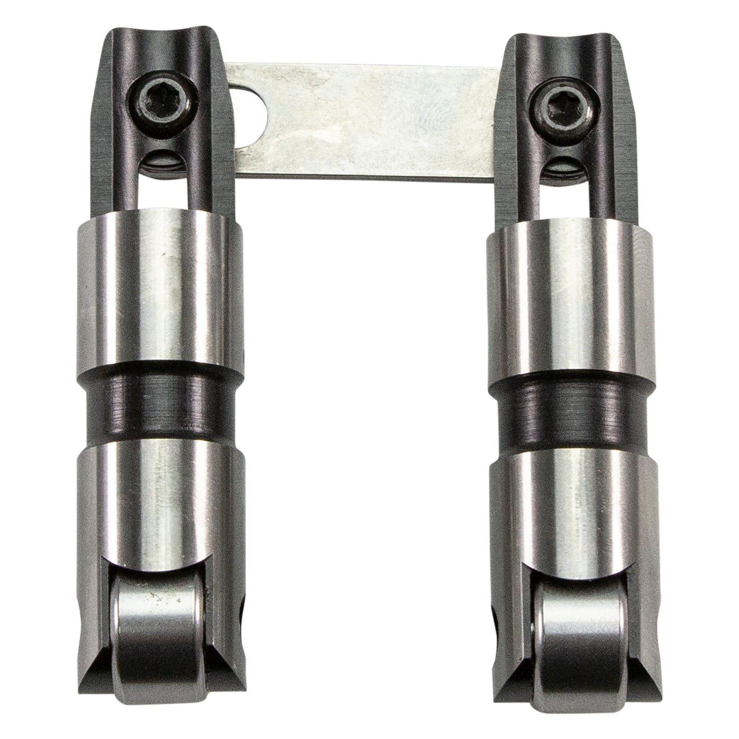 COMP Cams Sportsman Solid Roller Lifter Pair w/ Bushing for GM GEN III/IV LS COMP-96956B-2