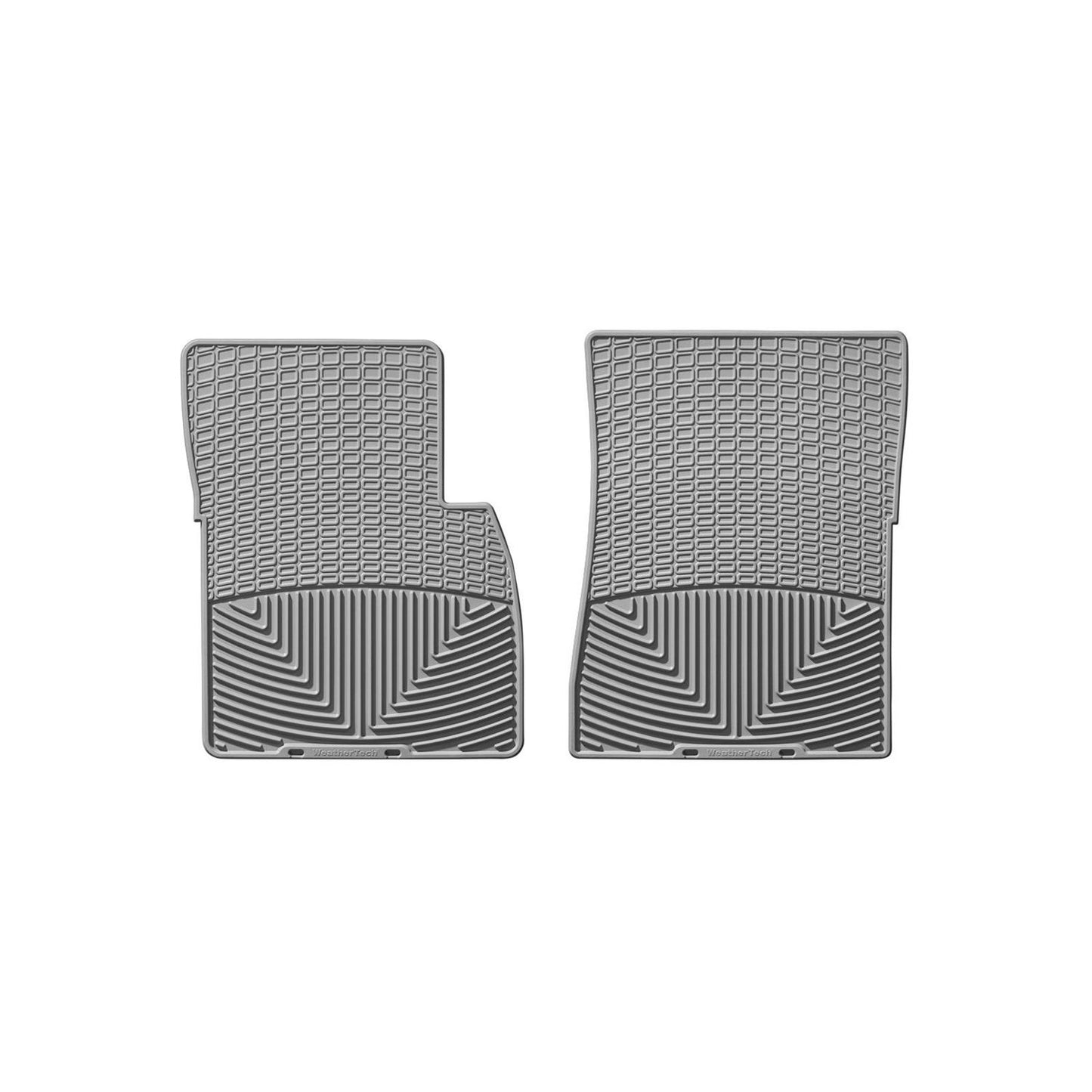 WeatherTech All Weather Floor Mats W124GR