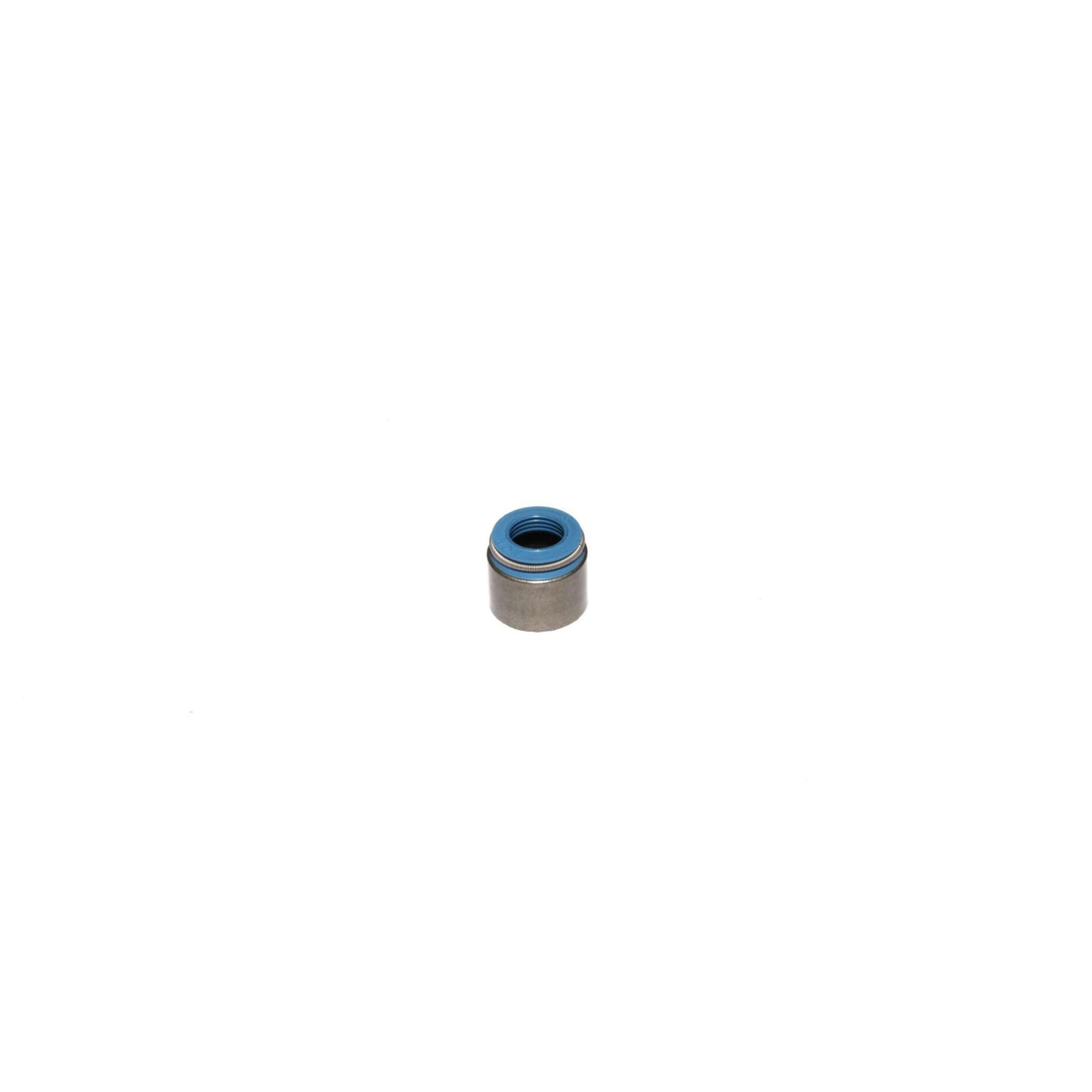 COMP Cams 1 Metal Body Viton Valve Seal for .500" Guide Size 3/8" Valve Stem COMP-521-1