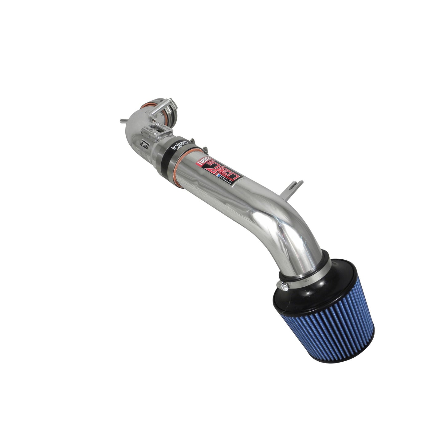 Injen Polished SP Cold Air Intake System SP9060P