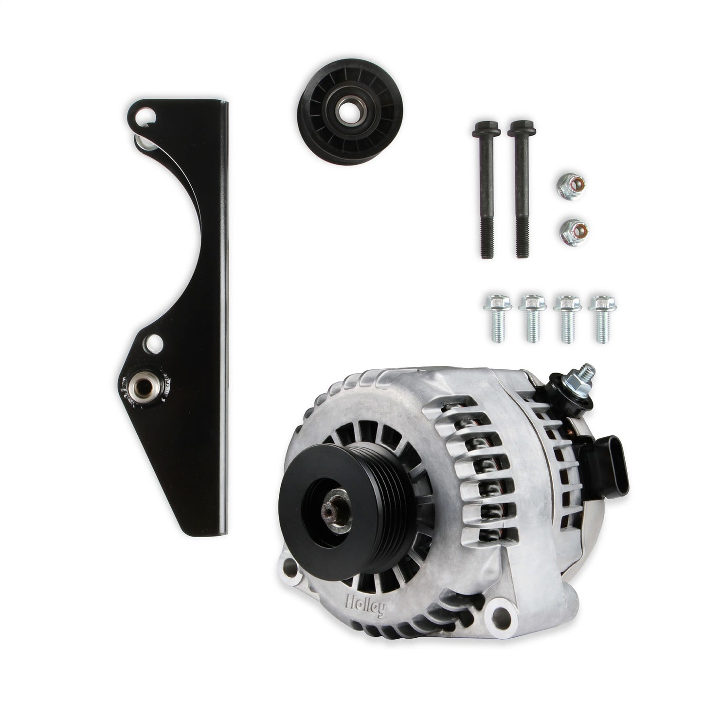 Holley Alternator 97-369