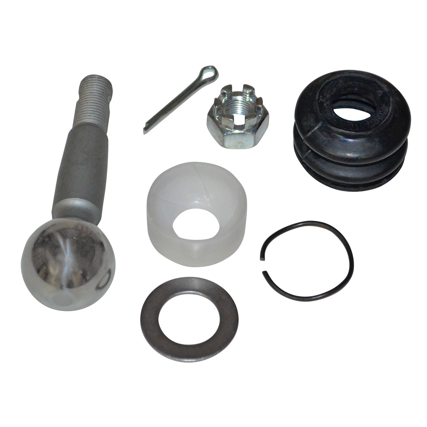 Specialty Products Company SCISSOR ARM REBUILD KIT