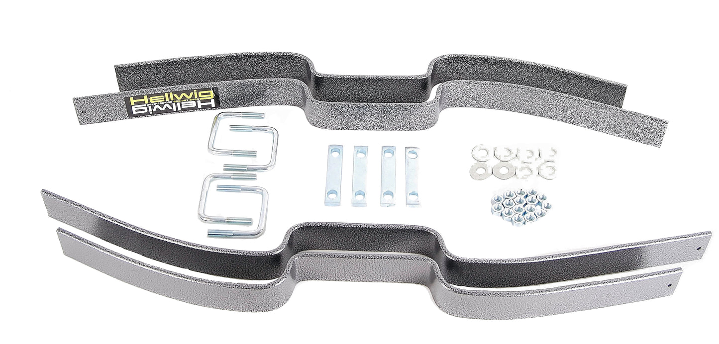 Hellwig Contact Helper Spring 9706